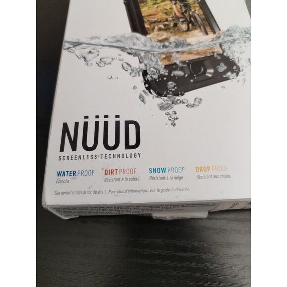 iPhone 6s Plus LifeProof NÜÜD Waterproof Case for - Picture 8 of 8